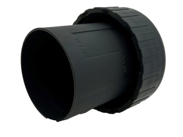 Cassette Toilet - Dump Cap with Measuring Cup - Image 3