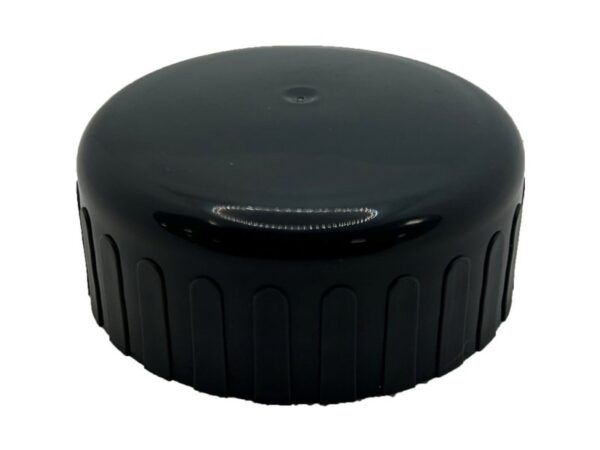 Cassette Toilet - Dump Cap