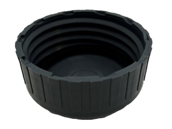 Cassette Toilet - Dump Cap - Image 2