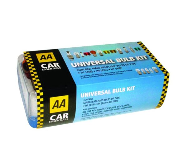 Universal Bulb Kit