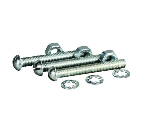 Socket Fixing Kit