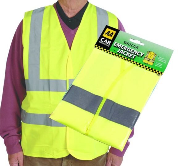 High Visability Vest