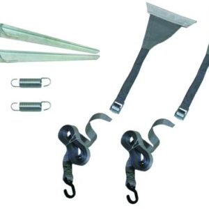 Awning Tie Down Kits