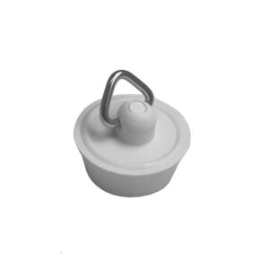 7/8" Plug For 3/4" Sinkwaste