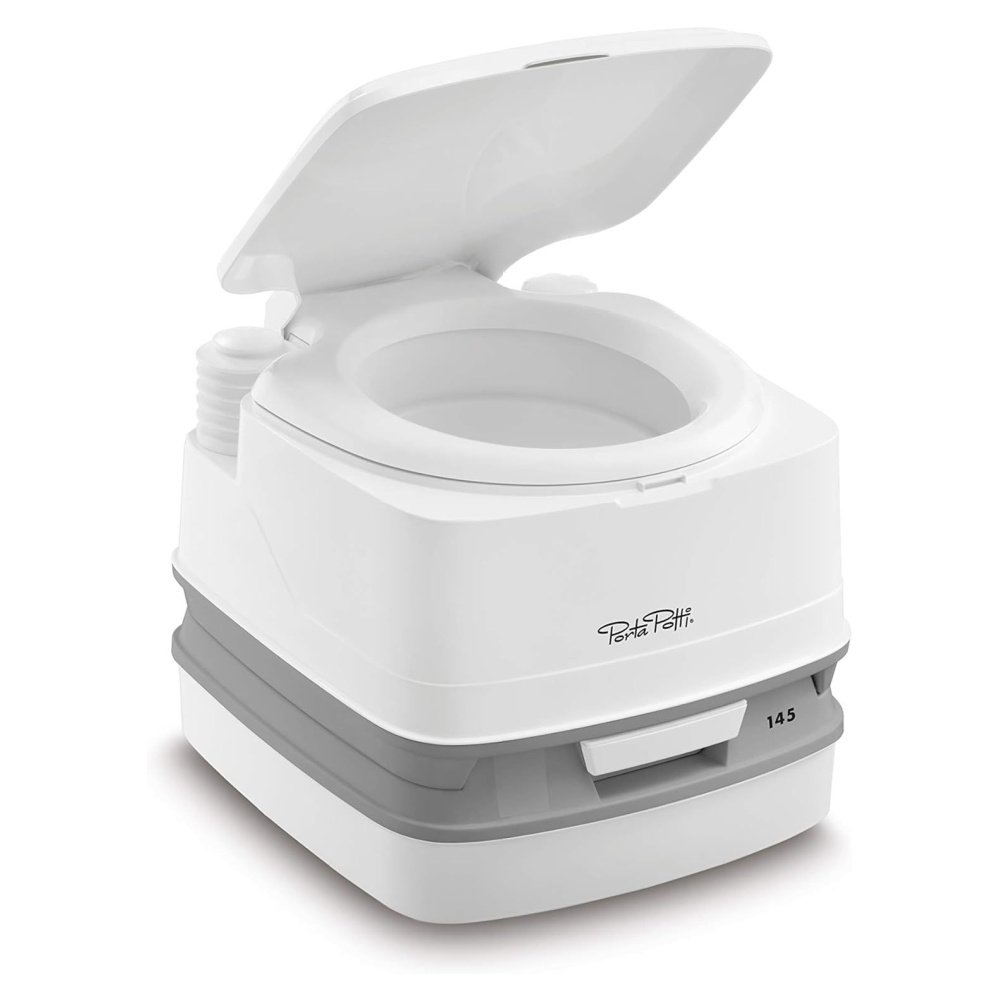 Thetford Porta Potti