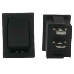 Small On/Off Rocker Switch