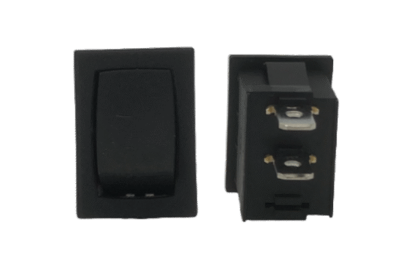 Small On/Off Rocker Switch