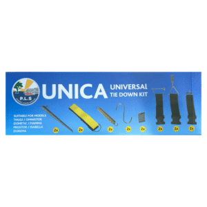 UNICA Universal Tie Down Kit