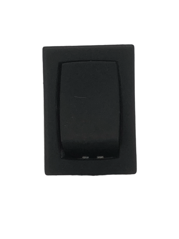 Small On/Off Rocker Switch - Image 2