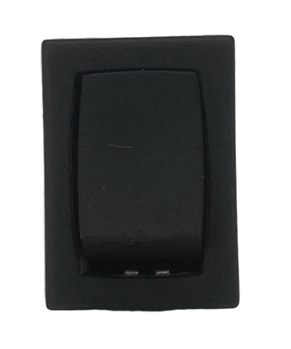 Small Centre Off Rocker Switch - Image 2
