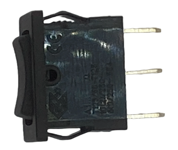 Small Centre Off Rocker Switch - Image 3