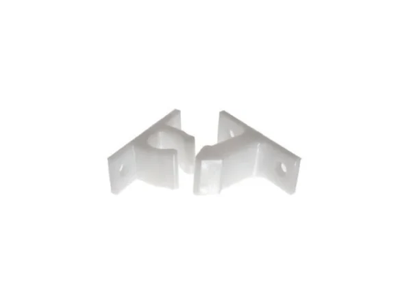 Plastic Door Retainer