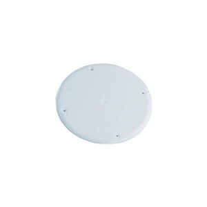 Antenna Blanking Plate