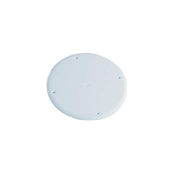 Antenna Blanking Plate