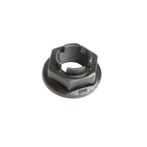 BPW Lock Nut 40mm (02.5273.38.00)