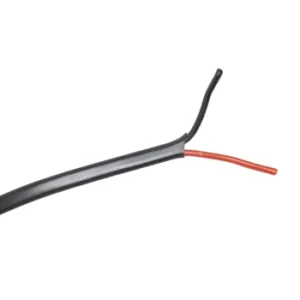 Cable 28/03 Twin - Black