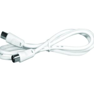 Coax Cable Male to Male