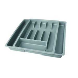 Extendable Cutlery Tray