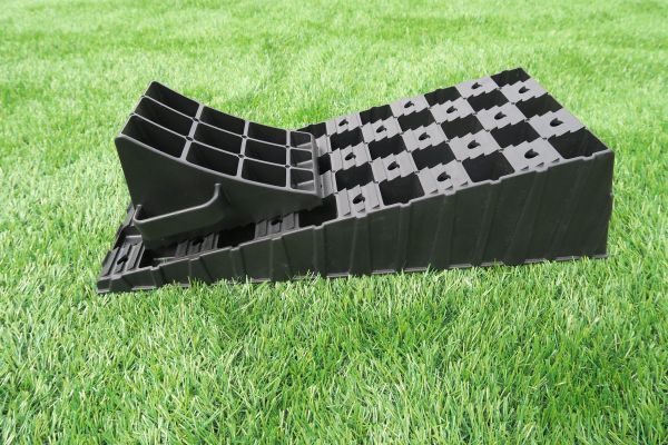 MGI Milenco Wedge Level Set