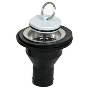 Reich Straight Water Drain (39mm)
