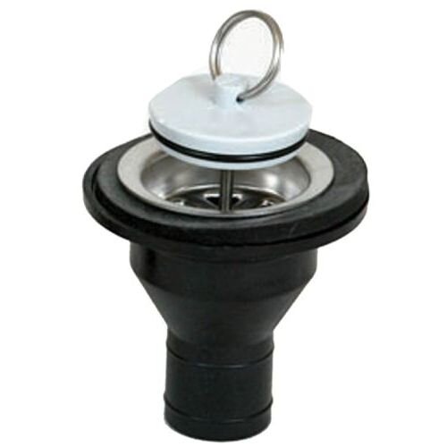 Reich Straight Water Drain (39mm)