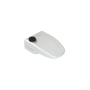 Fiamma Safe Door  - White
