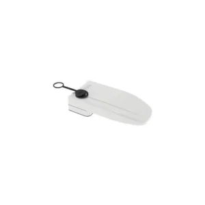 Fiamma Safe Door Magnum White - Extended