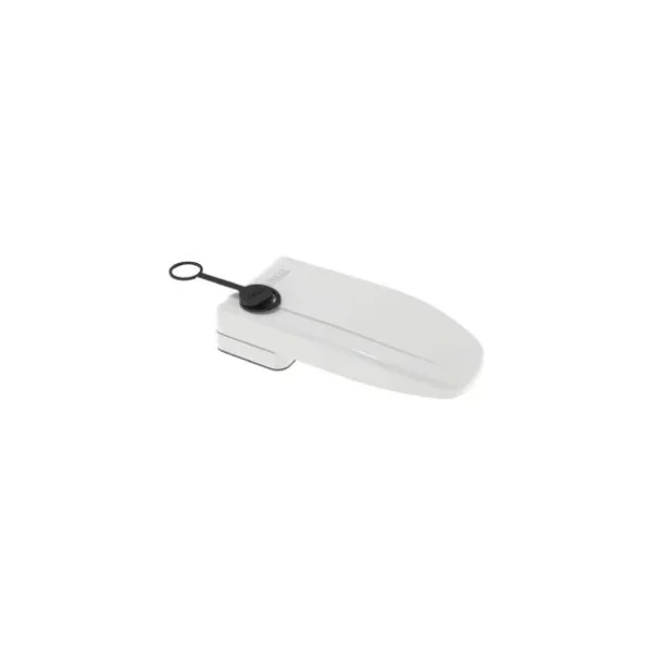 Fiamma Safe Door Magnum White - Extended