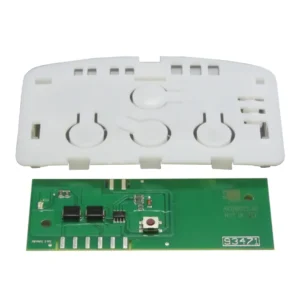THETFORD C250 CONTROL PANEL SN - 50709