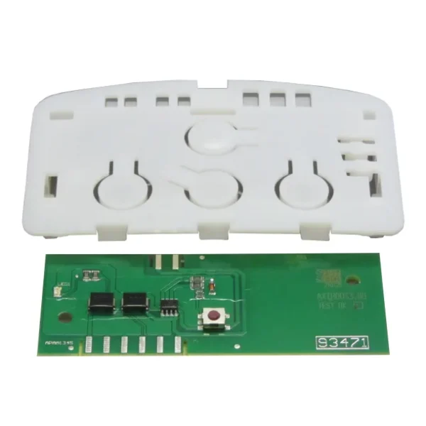THETFORD C250 CONTROL PANEL SN - 50709