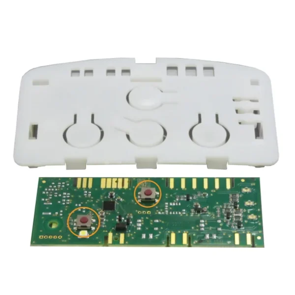 THETFORD C250 CONTROL PANEL SW - 50710