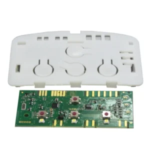 THETFORD C250 CONTROL PANEL FF - 50711