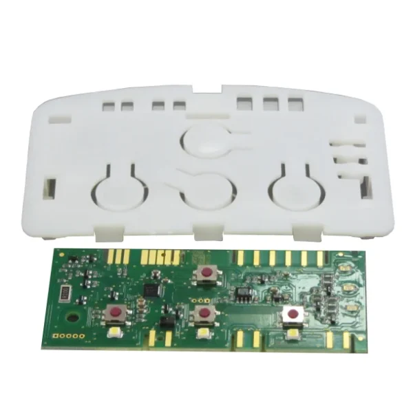 THETFORD C250 CONTROL PANEL FF - 50711