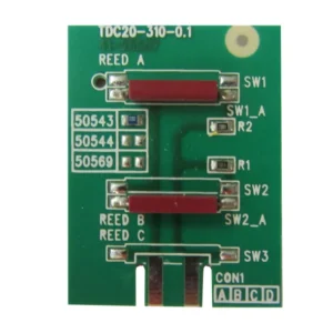 Thetford C250 Reed Switch Single Level -  50714