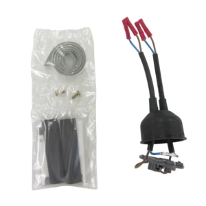 Thetford flush switch - C200CWE - 23792