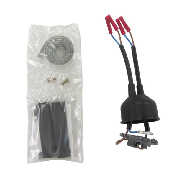 Thetford flush switch - C200CWE -  23792