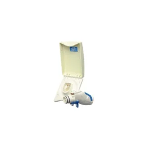 Truma Ultraflow Compact Housing Conversion - White