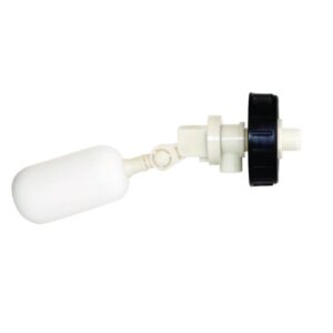 Replacement Waterhog/Aqua Caddy Float Valve