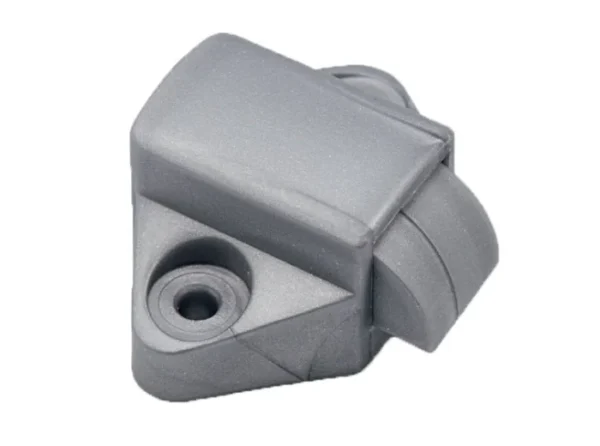 W4 Lever Operated Mini Catch