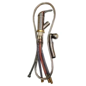 Reich Kama Shower Tap - 33mm Thread