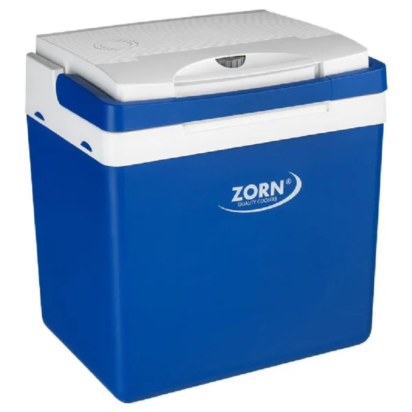 Zorn Z26 25ltr 12v Thermoelectric Cooler Coolbox