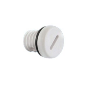 Cascade Water Heater Plug MkII 1987+ Single Slot