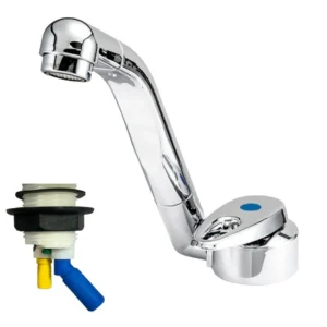 Reich Samba Tap (Cold water only) - N513