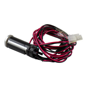 Dometic Push Button for Ignition - 207999321