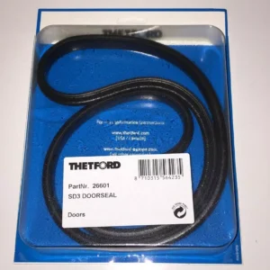 Thetford Door Seal For Toilet Door 3 - 26601