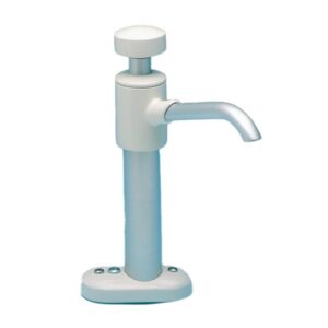 WHALE V Freshwater Pump Mk6