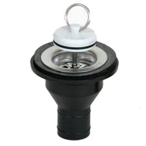 Reich Straight Water Drain (33mm)