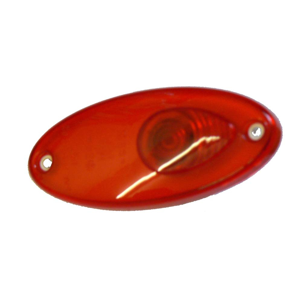 Hella Red Marker Lamp (964)