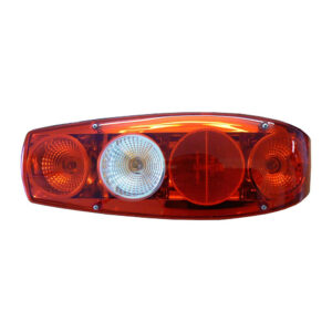 Caraluna Mk2 Right Hand (Motorhome)Rear Light