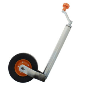 Kartt Caravan Jockey Assembly "Ultimate" KJW4808W